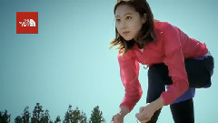 宋仲基,孔晓振 - The North Face CF 15s