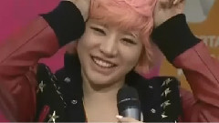 少女时代 - Happy birthday To Sunny 2013