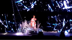 G-Dragon(BigBang) - 疯狂GO & HEARTBREAKER