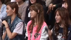 After School - JTBC 隐藏的歌手 未公开影像 13/05/11