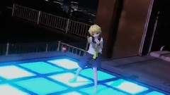 初音未来,镜音双子 - 妄想スケッチ