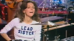 Carpenters - The Karen Carpenter Drum Workshop