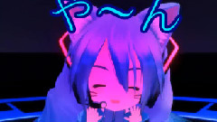 初音未来,VOCALOID家族 - 猫耳Miku