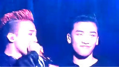 G-Dragon(BigBang),BigBang - Bad Boy