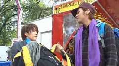 知念侑李 - J'J Hey! Say! JUMP 髙木雄也 & 知念侑李 法旅 DISC02