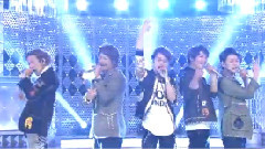 D☆DATE - GLORY DAYS(Music Japan) 现场版 13/05/09