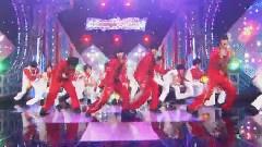 Johnnys Jr. - Don't Stop Sexy Boyz!