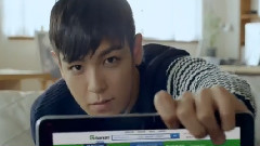 BigBang - G-Market CF 60s