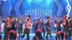 Johnnys Jr. - 風に乗って & Keep It Up & SUPERSONIC