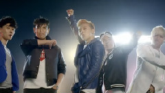 BigBang - 2013 G-Market CF 15S