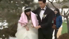 玉泽演(2PM),吴映洁 - 我们结婚了 鬼泽夫妇 EP05