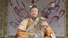 音乐短片,轻音乐,民乐群星 - 故梦 琵琶版