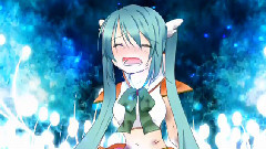 初音未来,VOCALOID家族 - ココロマジック