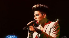 Adam Lambert - 美国偶像12季 Where Are They Now 特辑