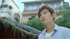 李敏镐 - Semir 2013- What Is Summer(Boy Chapter)