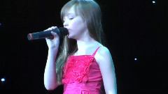 Connie Talbot - Run