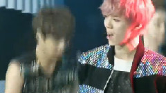 EXO - 音乐风云榜 主-开鹿