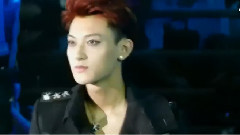 EXO - 音乐风云榜 主-鹿晗 & TAO