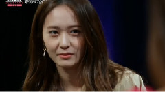 f(x) - On Style Project Runway Korea f(x) Krystal CUT