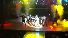 舞蹈视频,模仿翻唱 - Crayon