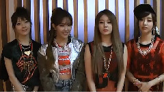T-ara - 每日T-ARA In 首尔 第0日