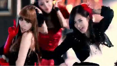 少女时代 - Paparazzi 舞蹈版