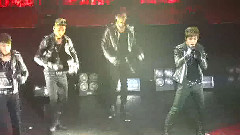 B.A.P - One Shot