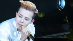 BigBang,G-Dragon(BigBang) - 少年啊