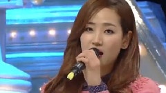 Wonder Girls - SBS挑战千曲