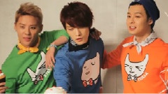 J.Y.J - Nii Making Film 2013 Spring