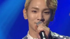 SHINee - 柳熙烈的写生簿