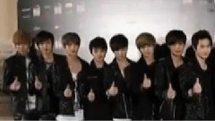 EXO - 最炫民族Style