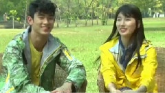 miss A,金秀贤 - Beanpole 拍摄花絮