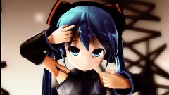 初音未来 - 夏に去りし君を想フ