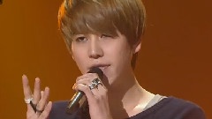 圭贤(Super Junior) - Talk & 假面舞会