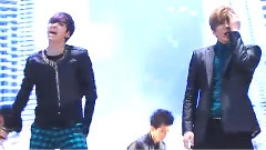 U-Kiss - Standing Still