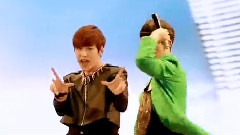 U-Kiss - Standing Still