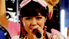 E-Girls - なんてったってアイドル