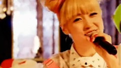 E-Girls - Follow Me