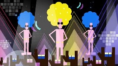 音悦V榜 - 音悦V榜年度盛典宣传片