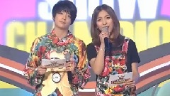 f(x),Amber(f(x)),Luna(f(x)) - MBC Music Show Champion