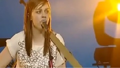 Amy Macdonald - Mr Brightside