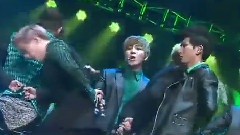 U-Kiss - Standing Still