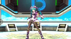 初音未来,动漫专属,游戏原声,VOCALOID家族 - ネトゲ廃人シュプレヒコール