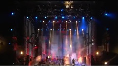 Linkin Park - Live In Madrid
