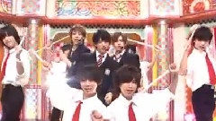 Hey! Say! JUMP - Magic Power