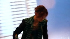U-Kiss - Standing Sill