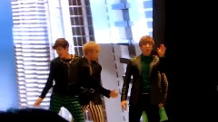 U-Kiss - Standing Still