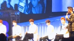 Super Junior,Super Junior-M - 衣服破掉VCR & Talk