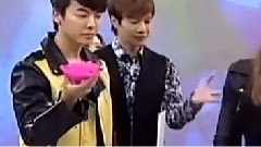 Super Junior - 完全娱乐